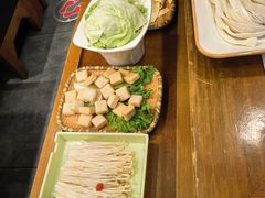 -懂羊帝·羊蝎子·北京菜(小关店)