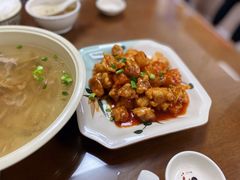 荔枝肉-聂记粤菜馆(鼓西路店)