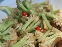 -花椒俏川菜小馆(南海万达店)