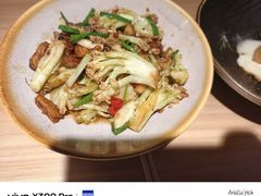 -新太二·鲜料川菜(晶耀前滩店)