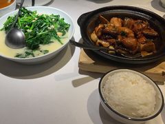 -汤城小厨•粤菜•靓汤(金宝街店)