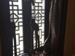 -长兴岛郊野公园农场食堂