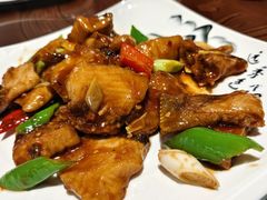 -董府·古宅餐厅