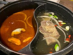 -火炉火自助餐(枫蓝国际店)
