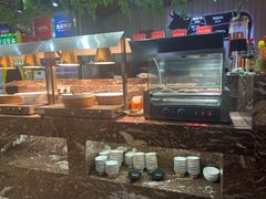 -九记潮汕现切鲜牛肉自助火锅(新开铺店)