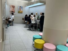-天真蓝照相馆(五角场百联又一城店)