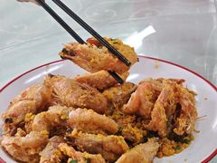 -双月饭店·20年老字号(新村店)