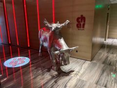 -恰餐厅及酒吧CHAR Bar & Grill(北京三里屯洲际店)