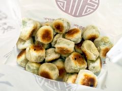 -宋记饼家(石门二路店)