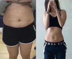 -清媚减肥瘦身纤体