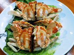 -坛南湾阿强农家乐.海鲜大排档老字号(福州地标美食店)