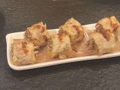 -福苗小骆驼烧烤(曲江店)