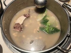 -潮泰牛肉火锅 · 创于1992年(车公庙店)