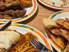 -比格比萨自助(南京万达茂店)