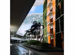 -新加坡总统府