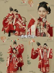 -樱花婚纱摄影