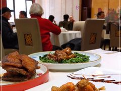 -老正兴菜馆(福州路店)