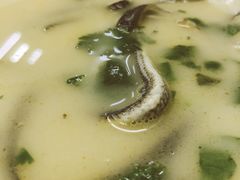 -欣达面馆(天桥支路店)