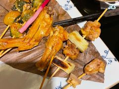 -天狗山料理(省体店)