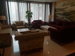 -锦龙国际酒店(天津奥体中心华苑地铁站店)