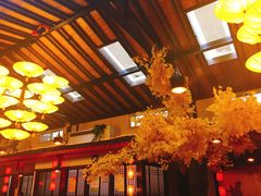 大堂-老灶房-四川土菜(铁牛广场店)