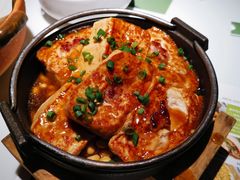 -原味田园·客家菜·土窑鸡(中航城君尚购物中心店)