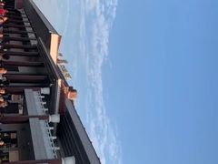 -珠海拱北口岸