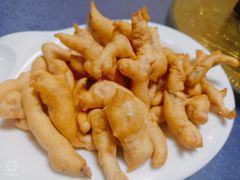 软炸里脊-夕阳红小吃(中街大悦城店)