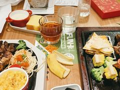 -豪客来牛排(天阳D32店)