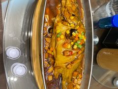 -徽韵人家·传承正宗徽菜(牡丹园店)