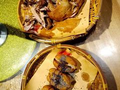 -打酱油·非遗淮扬菜(瘦西湖梅岭店)