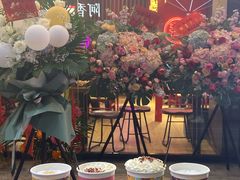 -茶话弄(咖啡·中贸广场店)