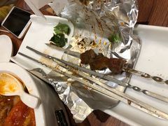 -晋家门(弘阳广场店)