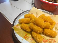 -经典老菜坊·开封灌汤包(火车站店)