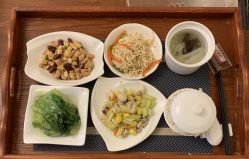 -沪壹健康国际母婴月子中心(360复旦奥医一妇婴东院店)