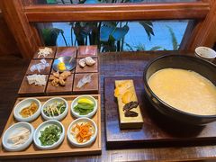 -银米·云南传统过桥米线(双廊黑金冠店)