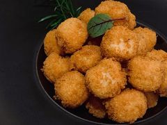 -锦粤宫·精致粤菜(深圳北站店)