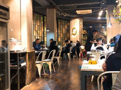 大堂-马头巷·食景园(苏州总店)
