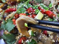 -米二红烧兔(华阳店)