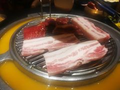 -伊茉家的烤肉店(勒泰中心店)