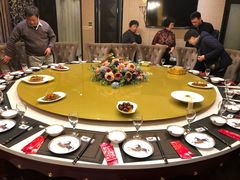 包厢-老街渔味馆(芳华店)