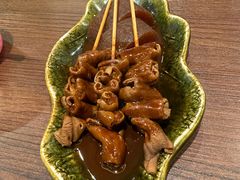 -矢场猪(名古屋站三井楼北馆店)