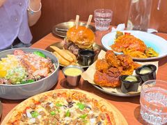 -魏斯理汉堡(西安沣东吾悦店)