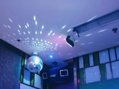 -音乐派KTV(银泰城店)