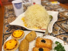 -番茄屋葡式美食(总店)