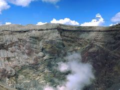 -阿苏山