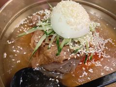 -HOTISLAND海鸡岛·韩国料理(江南西店)