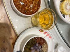 -蜀留香火锅(社会山店)