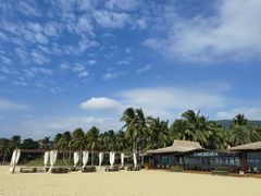 -石梅湾艾美度假酒店