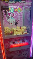 -蹦蹦乐园(南桥百联店)